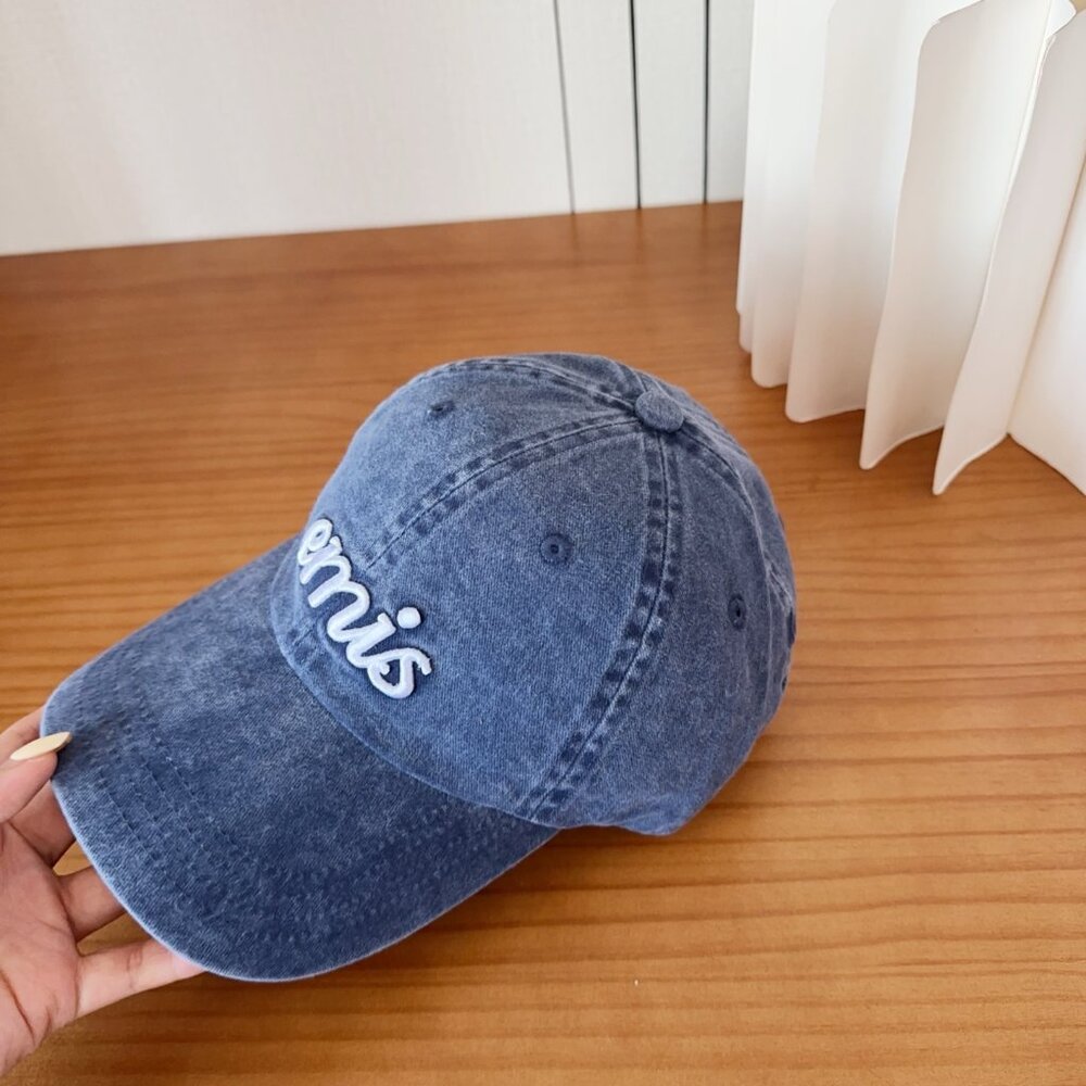 emis Baseball Cap - image 3